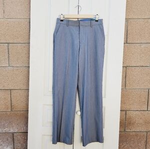 Big Boys Dockers Casual Pants in Gray size 16 NWT